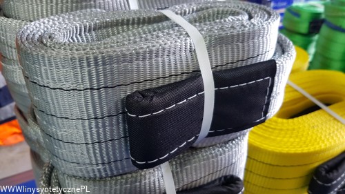 Tree Strop /  Webbing Sling