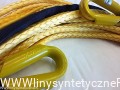 Extension Rope from www.syntheticropes.eu