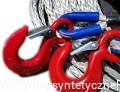 Winch Rope from www.syntheticropes.eu