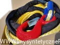 Winch Rope from www.syntheticropes.eu