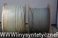 HMPE Rope from www.syntheticropes.eu