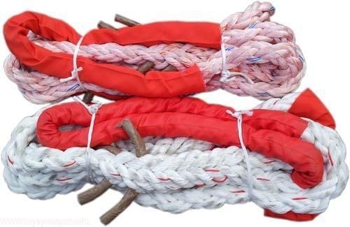 Recovery Rope from www.syntheticropes.eu