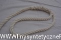 Polyamide Mooring Rope