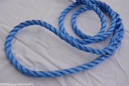PP Mooring Rope