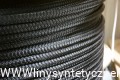 Braided Rope from www.syntheticropes.eu