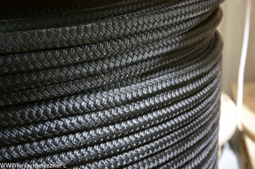 Braided Rope from www.syntheticropes.eu