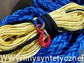 Winch Rope from www.syntheticropes.eu