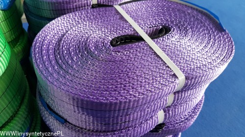 Tree Strop /  Webbing Sling