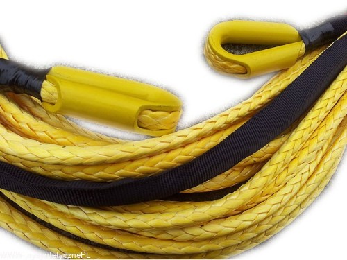 Extension Rope from www.syntheticropes.eu