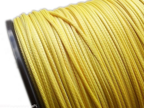 Dyneema® Rope from www.syntheticropes.eu