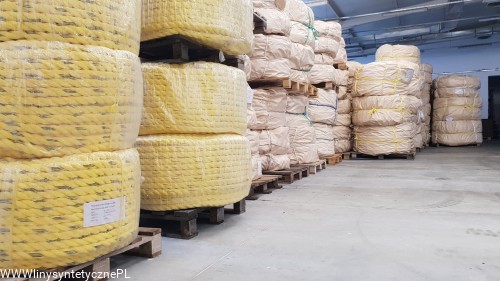 Hawser from www.syntheticropes.eu