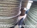Winch Rope from www.syntheticropes.eu