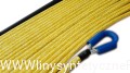 Winch Rope in Protection from www.syntheticropes.eu