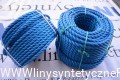 PP Rope from www.syntheticropes.eu