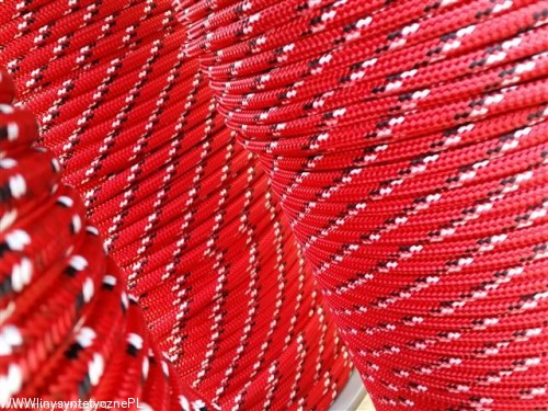 Dyneema® Rope from www.syntheticropes.eu