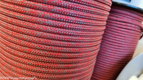 Dyneema® Rope from www.syntheticropes.eu
