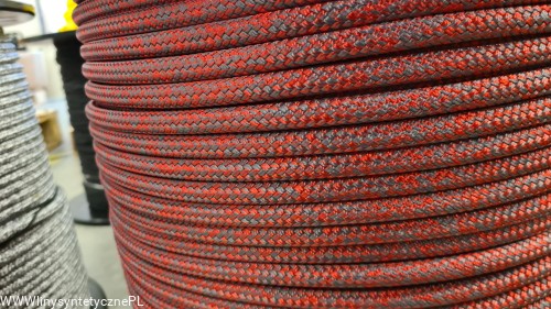 Dyneema® Rope from www.syntheticropes.eu