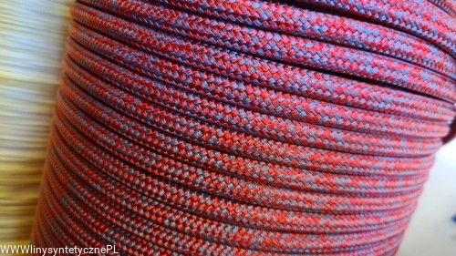 Dyneema® Rope from www.syntheticropes.eu