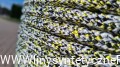 Dyneema® Rope from www.syntheticropes.eu