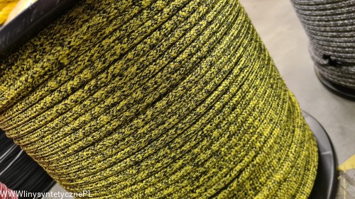 Dyneema® Rope from www.syntheticropes.eu