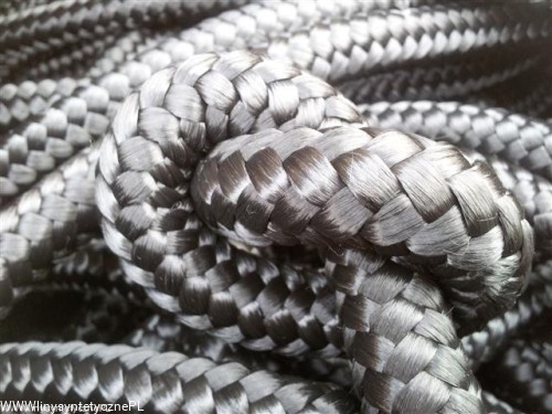 Braided Rope from www.syntheticropes.eu