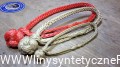 Soft Shackles