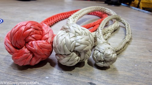 Soft Shackles