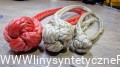Soft Shackles