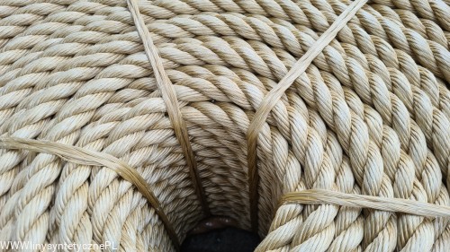 PP Rope from www.syntheticropes.eu