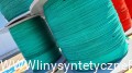 Dyneema® Rope from www.syntheticropes.eu