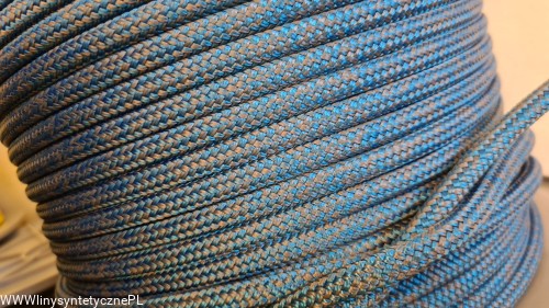 Dyneema® Rope from www.syntheticropes.eu