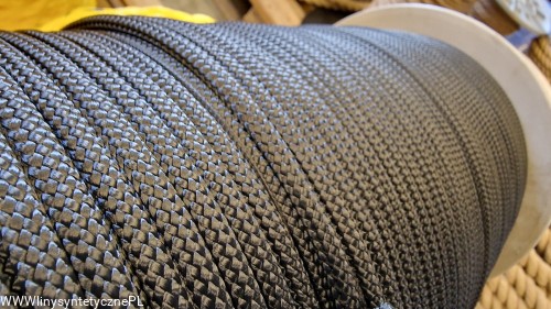 Dyneema® Rope from www.syntheticropes.eu