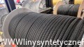 Dyneema® Rope from www.syntheticropes.eu