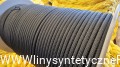 Dyneema® Rope from www.syntheticropes.eu