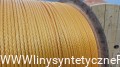 HMPE Rope from www.syntheticropes.eu