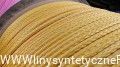 HMPE Rope from www.syntheticropes.eu