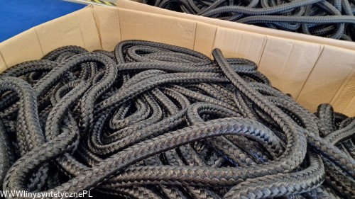 Braided Rope from www.syntheticropes.eu
