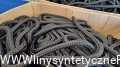 PP Multifilament Mooring Rope