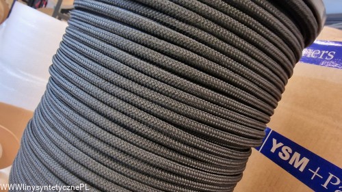 Dyneema® Rope from www.syntheticropes.eu