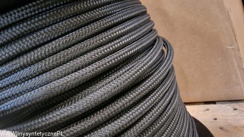 Dyneema® Rope from www.syntheticropes.eu
