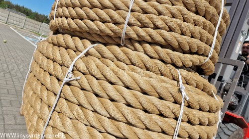 Lina PP od www.linysyntetyczne.pl