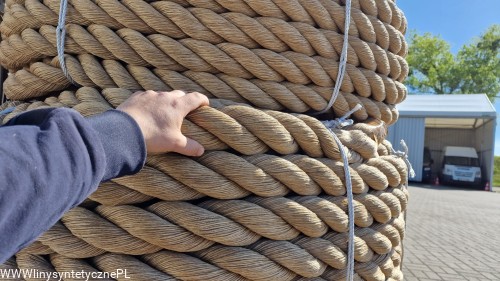 TRUSCO PP Rope (PP-6200) - Standard Diameter Polypropylene String For Parties, Halloween, Costumes & DIY - View #10