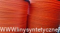 HDPE Rope from www.syntheticropes.eu