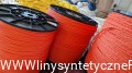 HDPE Rope from www.syntheticropes.eu