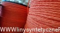 HDPE Rope from www.syntheticropes.eu