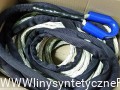Winch Rope from www.syntheticropes.eu