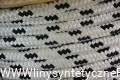 Braided Rope from www.syntheticropes.eu