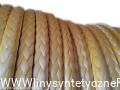 Dyneema® Rope from www.syntheticropes.eu