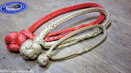 Soft Shackles