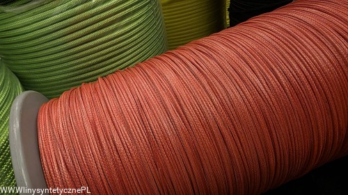 Dyneema® Rope from www.syntheticropes.eu
